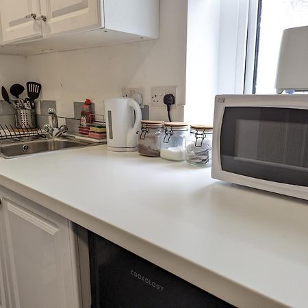 Serene 1 Bedroom Flat In Roath Cardiff Ngoại thất bức ảnh