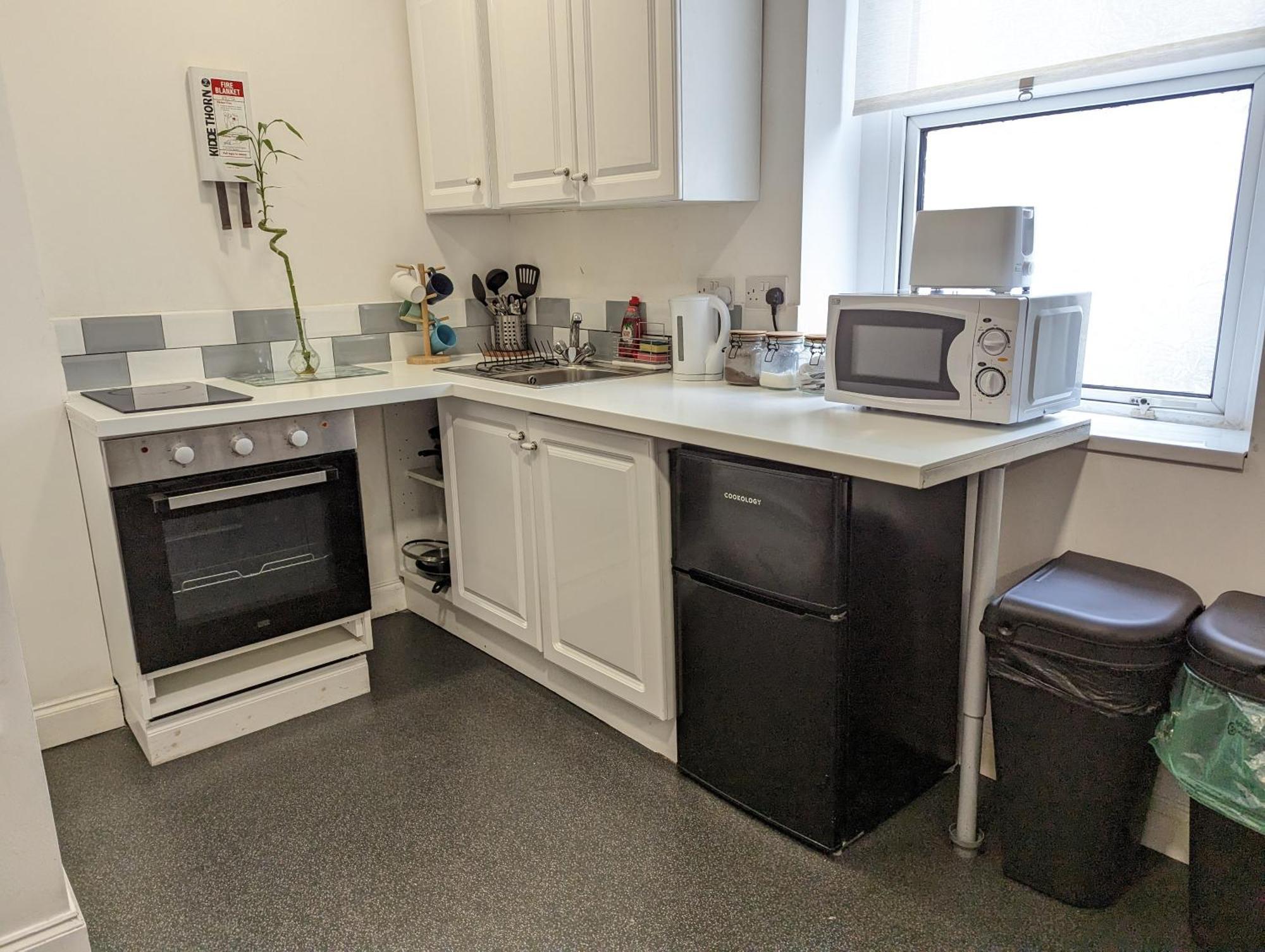 Serene 1 Bedroom Flat In Roath Cardiff Ngoại thất bức ảnh