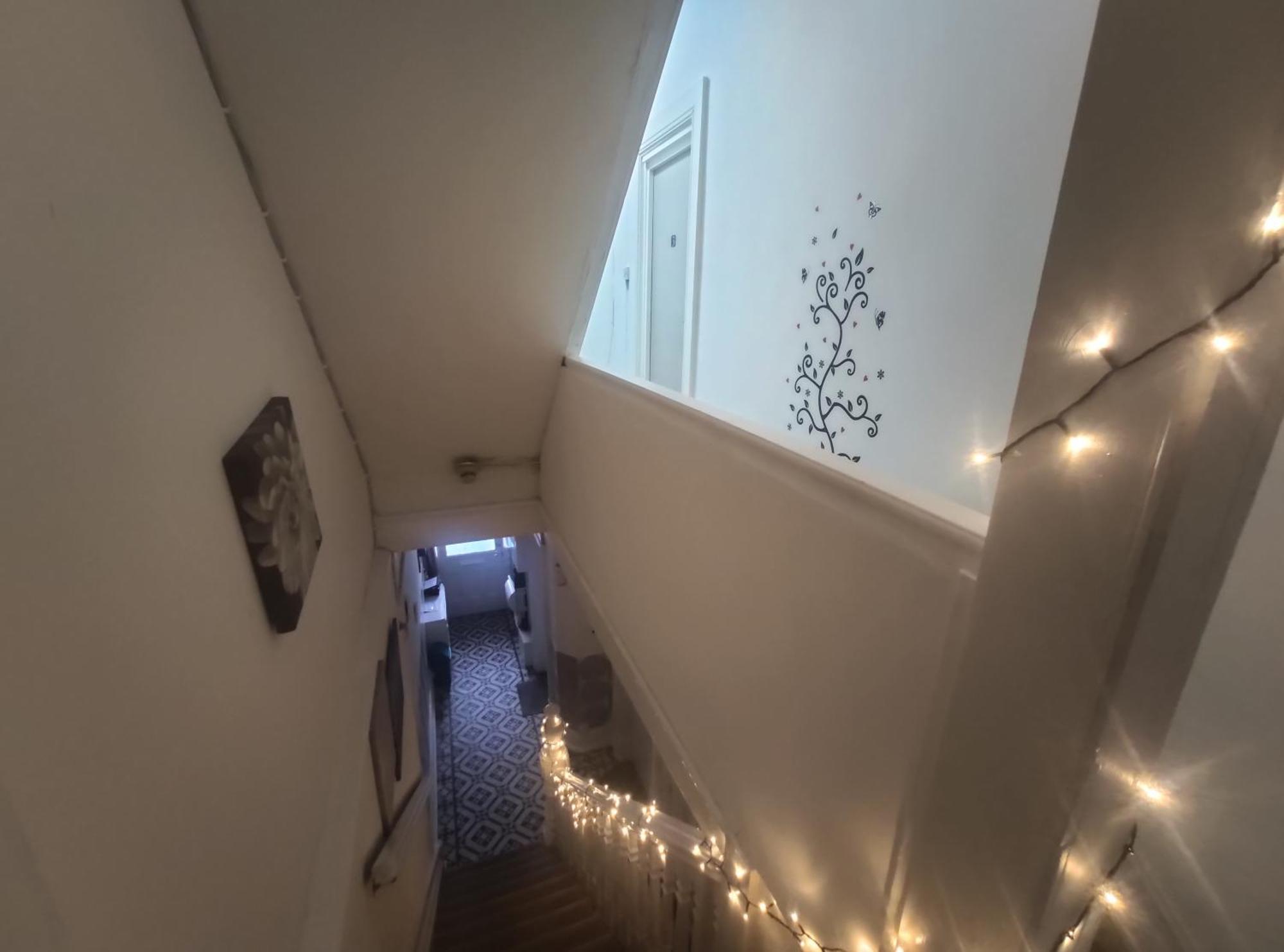 Serene 1 Bedroom Flat In Roath Cardiff Ngoại thất bức ảnh